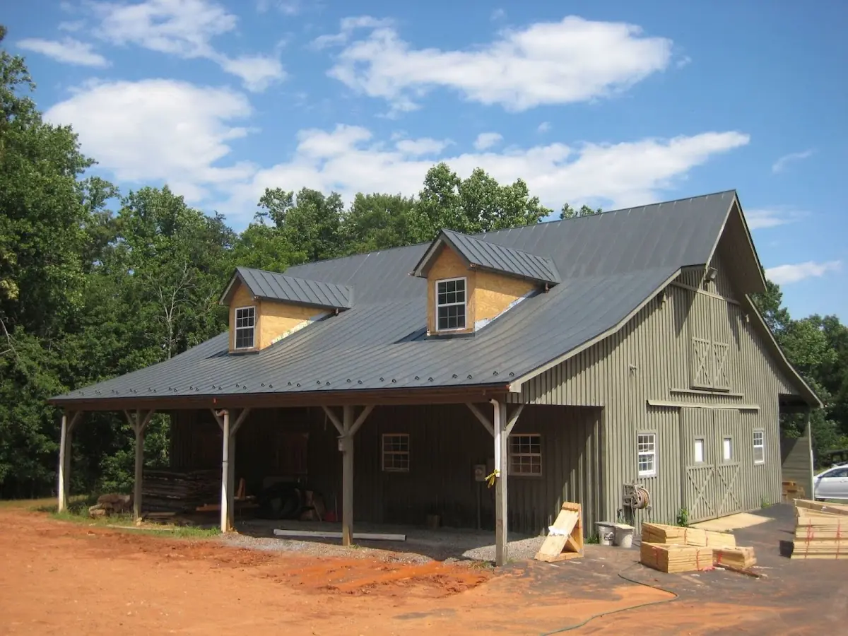Expert Roof Coating workmanship in Franktown